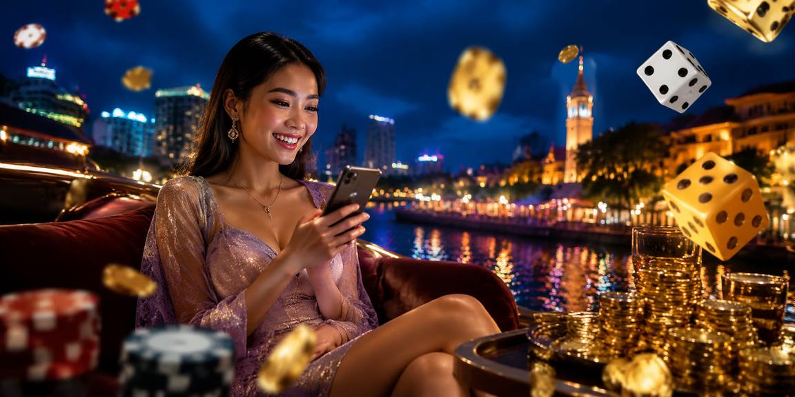 Pangkalan gaming evobet untuk Malaysia
