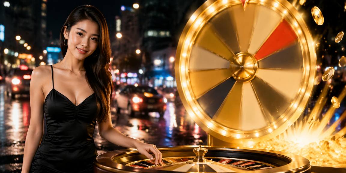 Lucky Neko di evobet: Slot Simbolik dengan Cara Menang Berbeda