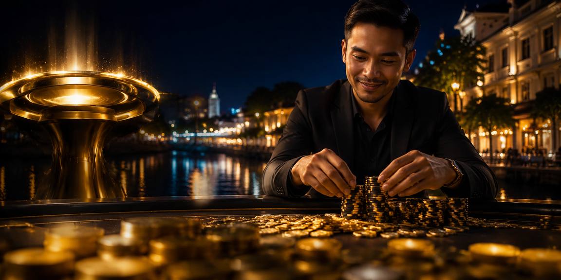 Polisi Privasi evobet untuk Pemain Malaysia